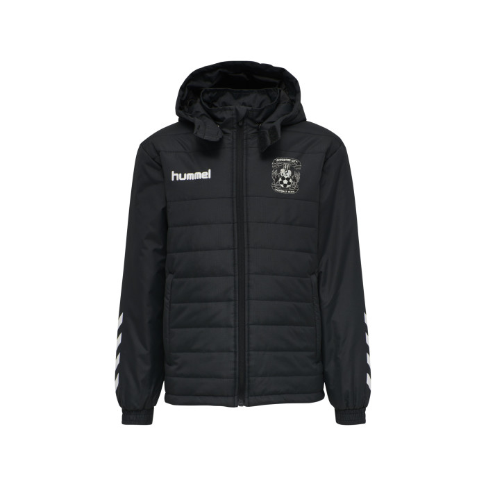 Coventry City Junior 23/24 Sideline Jacket