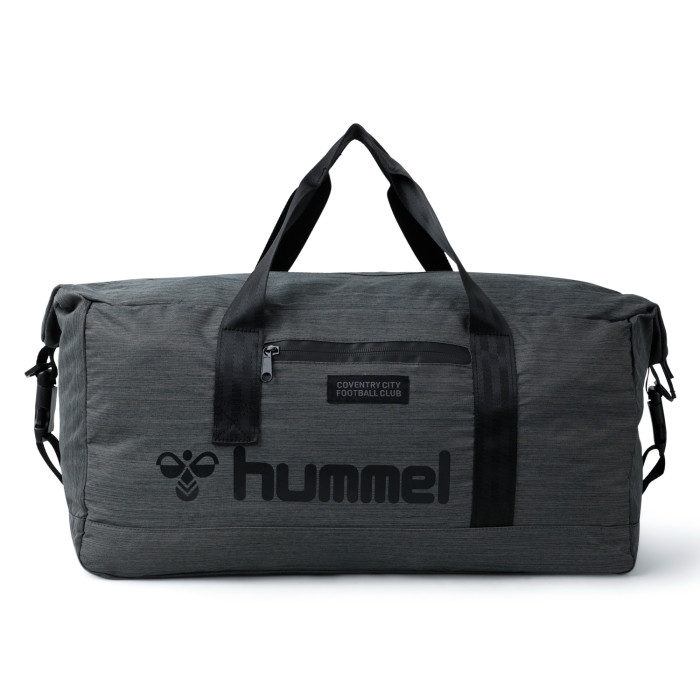 Coventry City 23/24 Urban Duffel Bag
