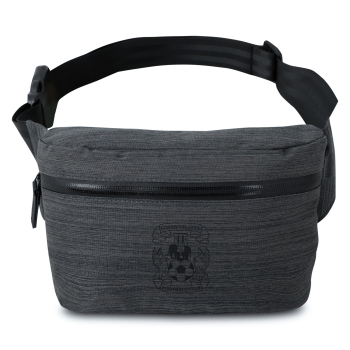 Coventry City 23/24 Urban Cross Body Bag