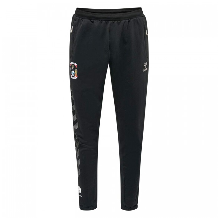 Coventry City Adult 23/24 Travel Pant