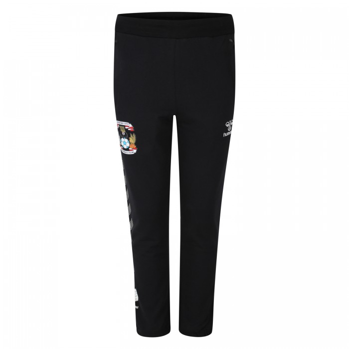 Coventry City Junior 23/24 Travel Pant