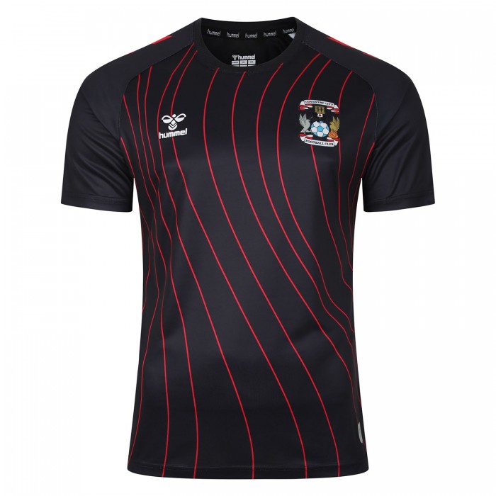 Coventry City Adult 23/24 Matchday Away Shirt