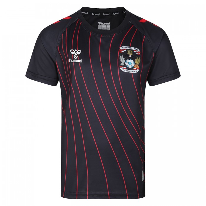Coventry City Junior 23/24 Matchday Away Shirt