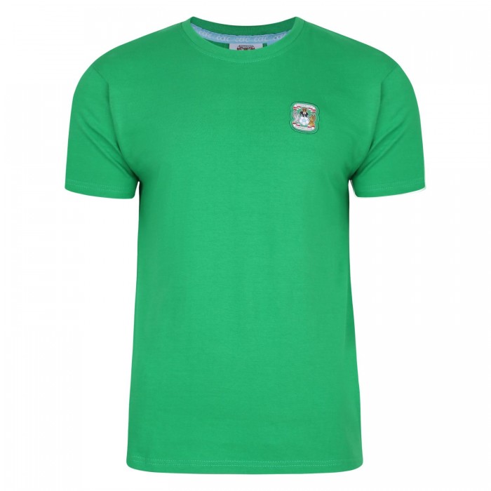 Coventry City Essential Adult T-Shirt