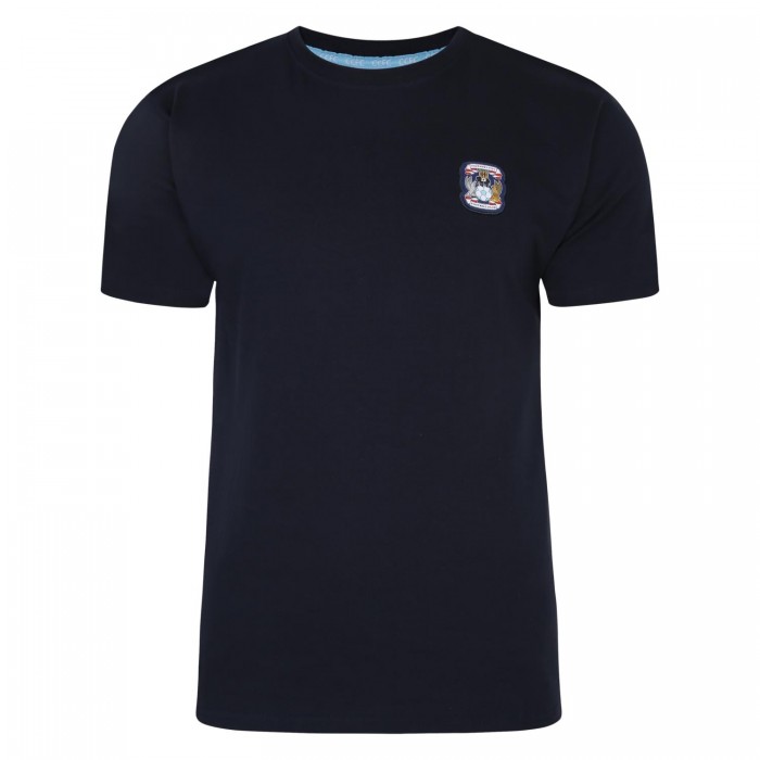 Coventry City Essential Junior T-Shirt
