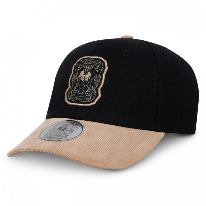 Coventry City Contrast Cap