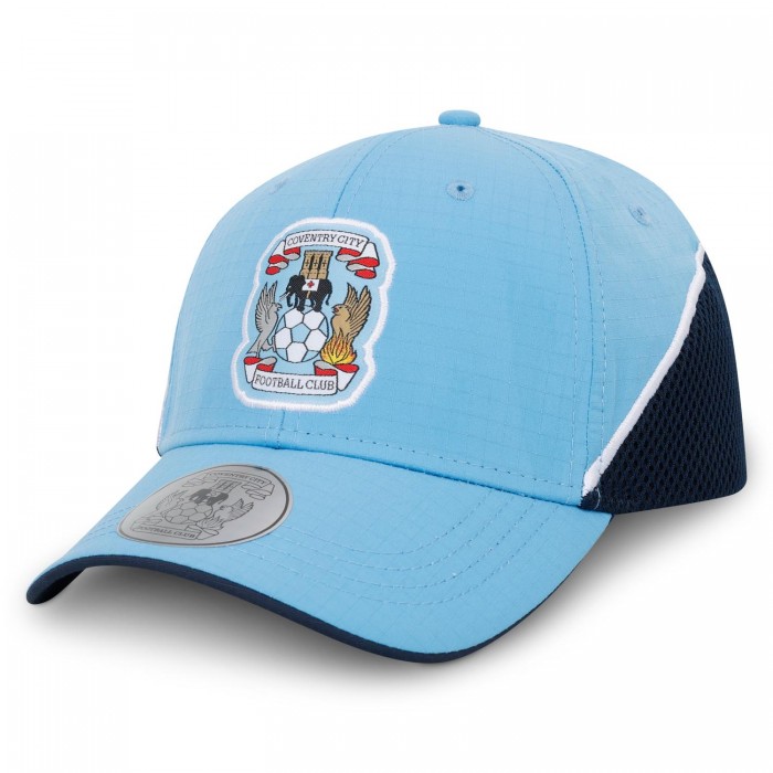 Coventry City Mesh Cap