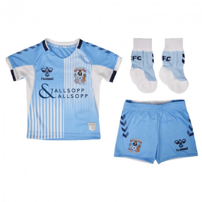 Coventry 19-20 Hummel Home Mini Kit