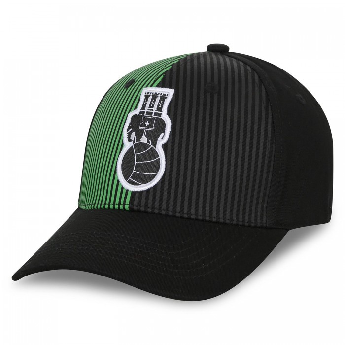 Coventry City Kit Inspired Third Cap