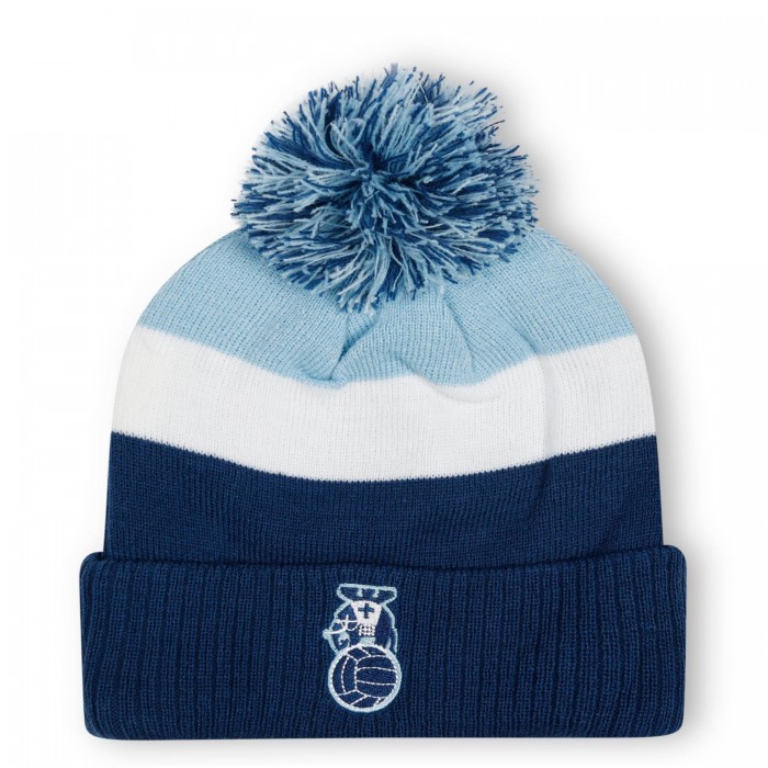 Coventry City Retro Beanie