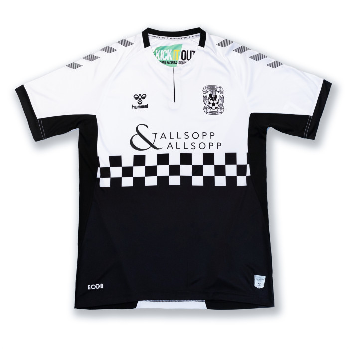 Coventry City Retro 19-20 Third Shirt  - Junior