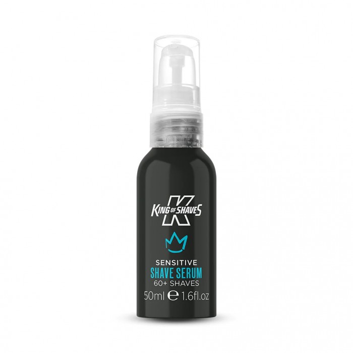 Coventry City Shave Serum Sensitive 50ml