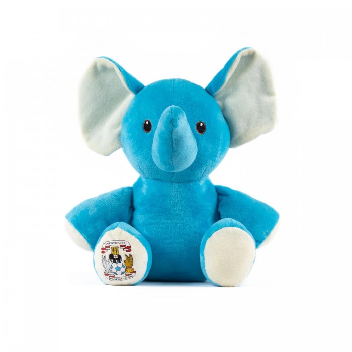 Coventry City  Elephant 24 cm