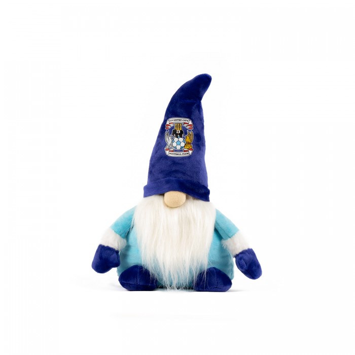 Coventry City Gonk Gnome