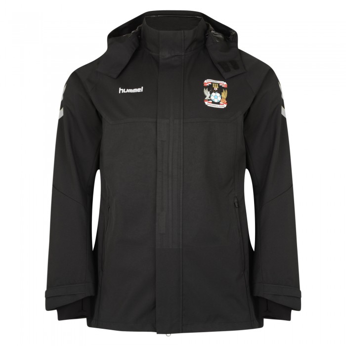 Coventry 19-20 Hummel All Weather Adult Jacket