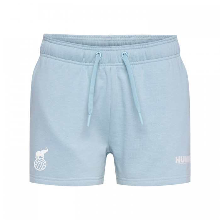 Coventry City Hummel Ladies Shorts