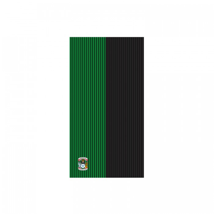 Coventry City 23/24 Third Kit Towel - Small