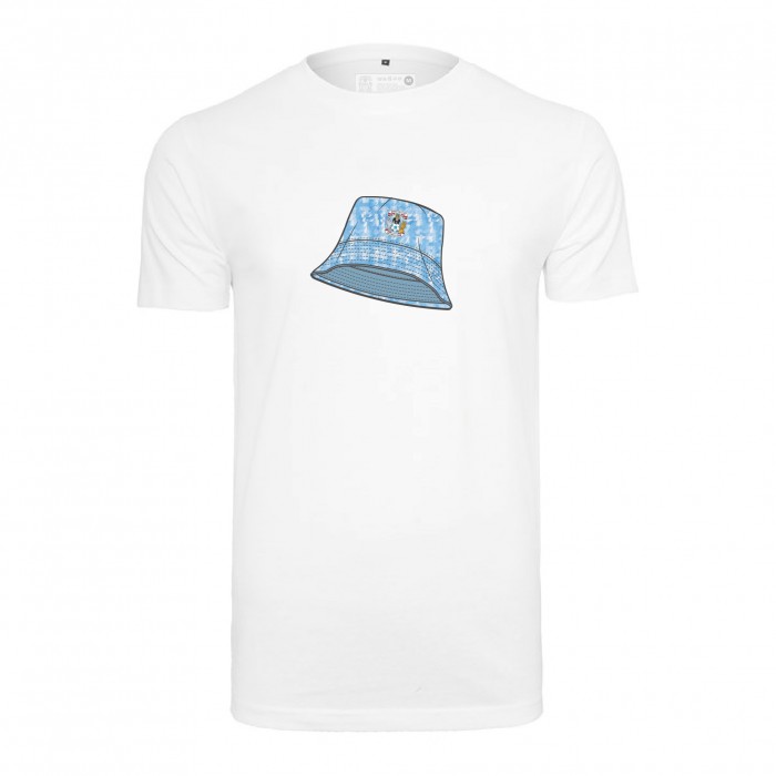 Coventry City Mens Bucket Hat Tee