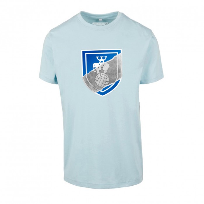 Coventry City Mens Retro Badge Tee