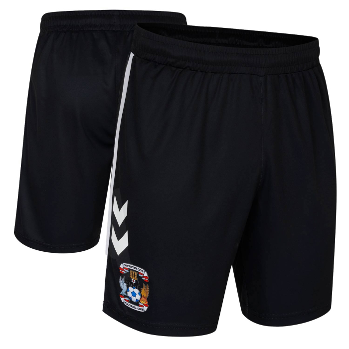 Coventry City Adult 24/25 Away GK Short