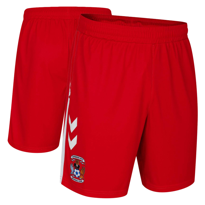 Coventry City Adult 24/25 Third GK Short