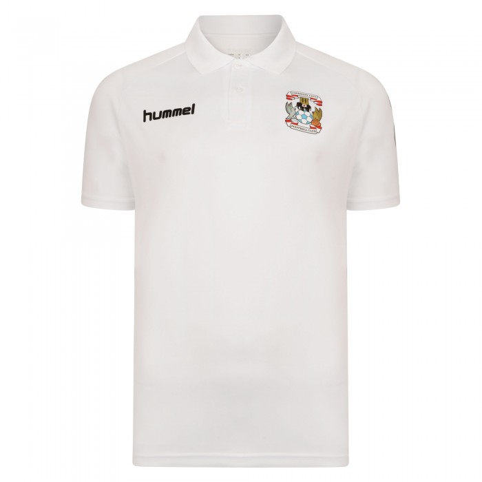 Coventry 19-20 Hummel Players Travel Core Polo