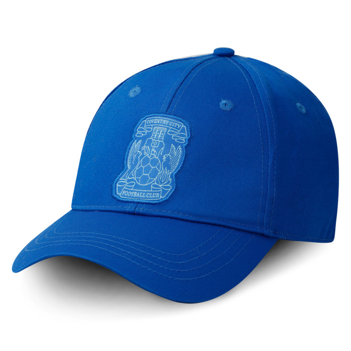 Coventry City 24/25 Training Cap