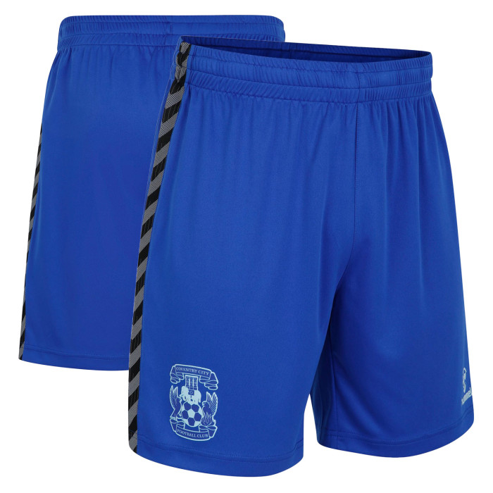 Coventry City Adult 24/25 Training Short