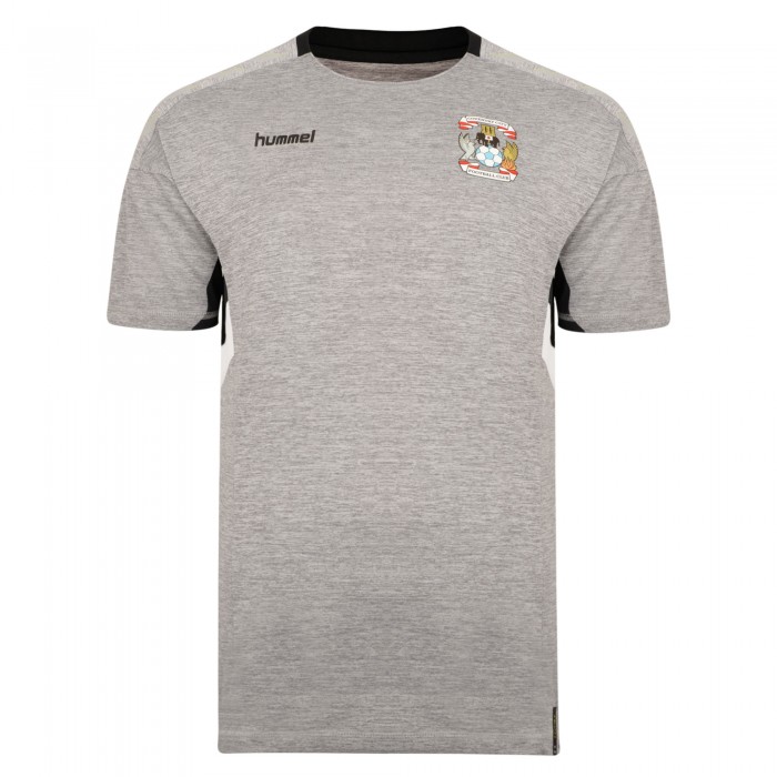 Coventry 19-20 Hummel Staff Matchday Jersey