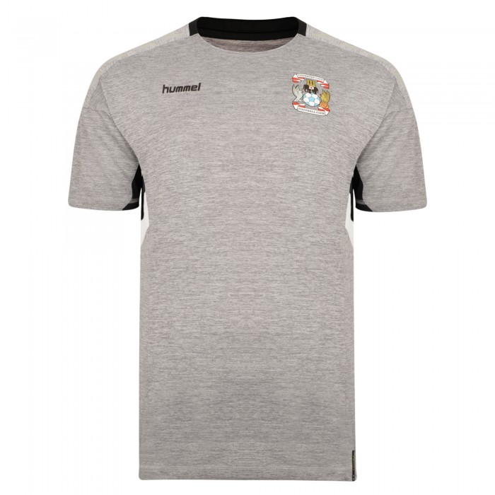 Coventry 19-20 Hummel Staff Matchday Jersey