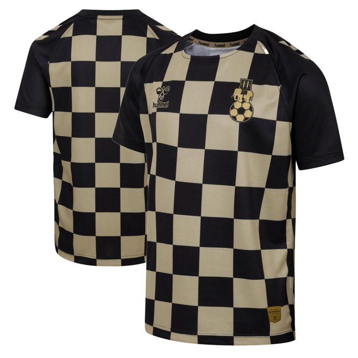 Coventry City Junior 24/25 Alternate Pre-Match Jer