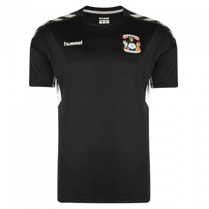 Coventry 19-20 Hummel Staff Training Jersey