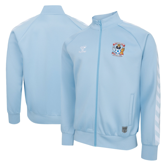 Coventry City Adult 24/25 Primary Anthem Jacket