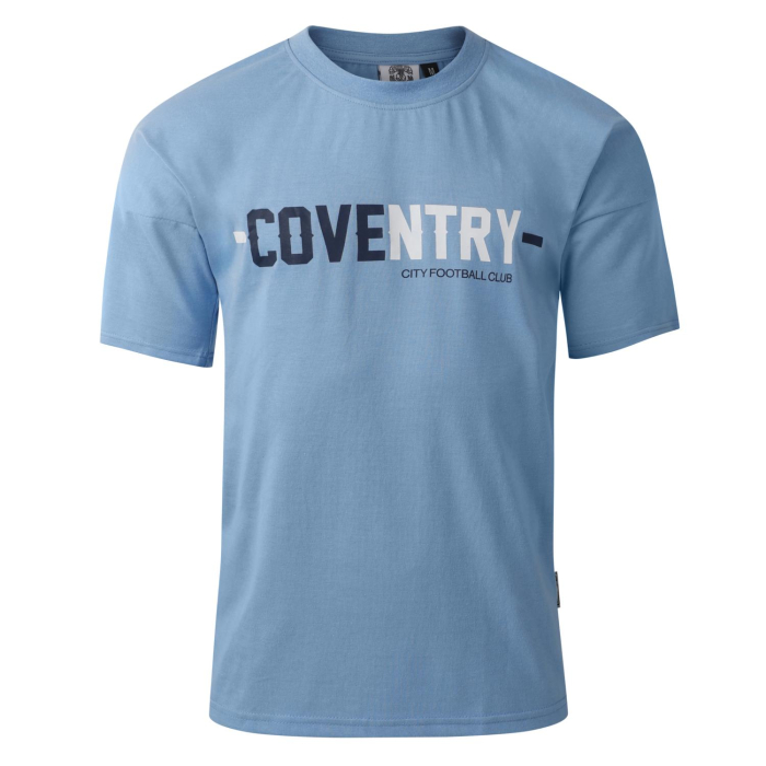 CCFC Oversized Sing Together Adult Tee