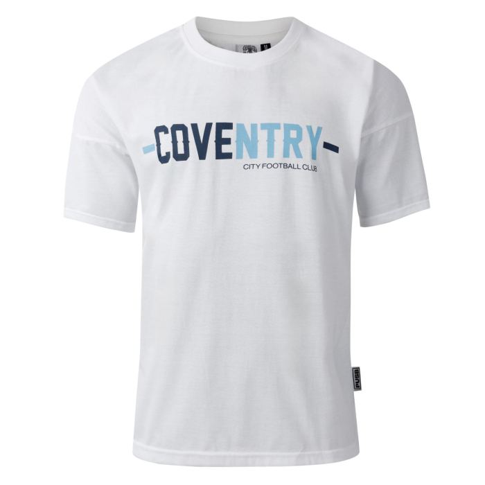 CCFC Oversized Sing Together Adult Tee