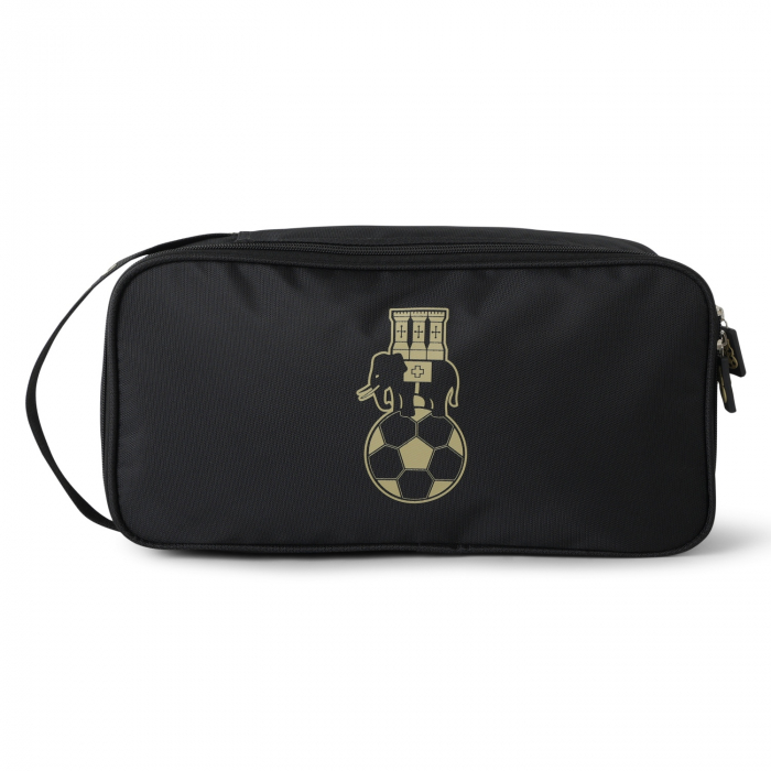 Coventry City Black & Gold Boot Bag