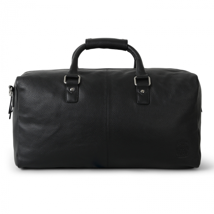 Coventry City Premium Leather Holdall