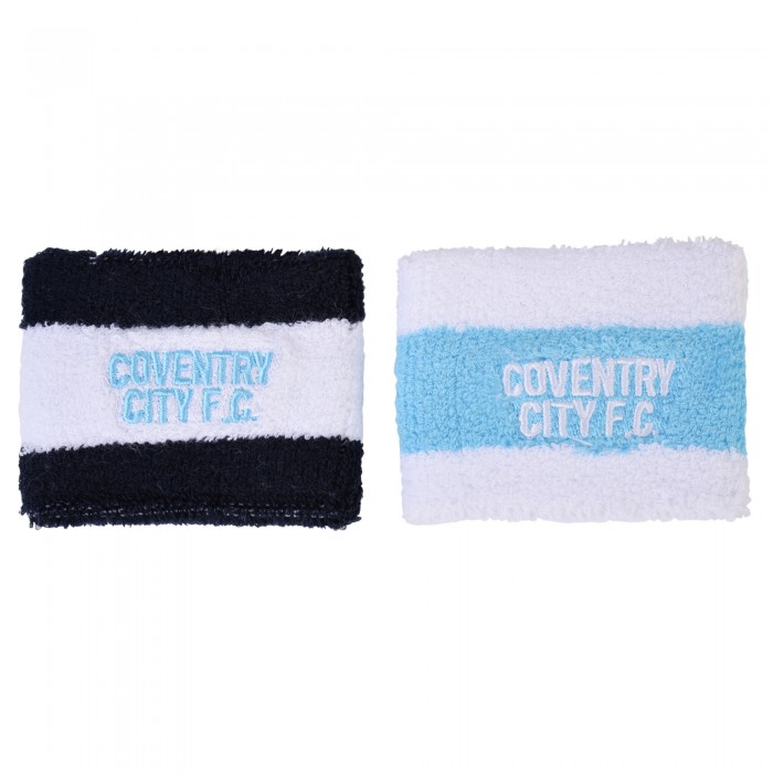 Coventry Sweatband 2 Pack