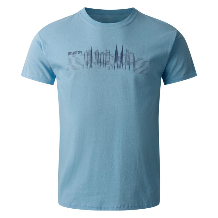 Coventry Men's Skyline T-Shirt