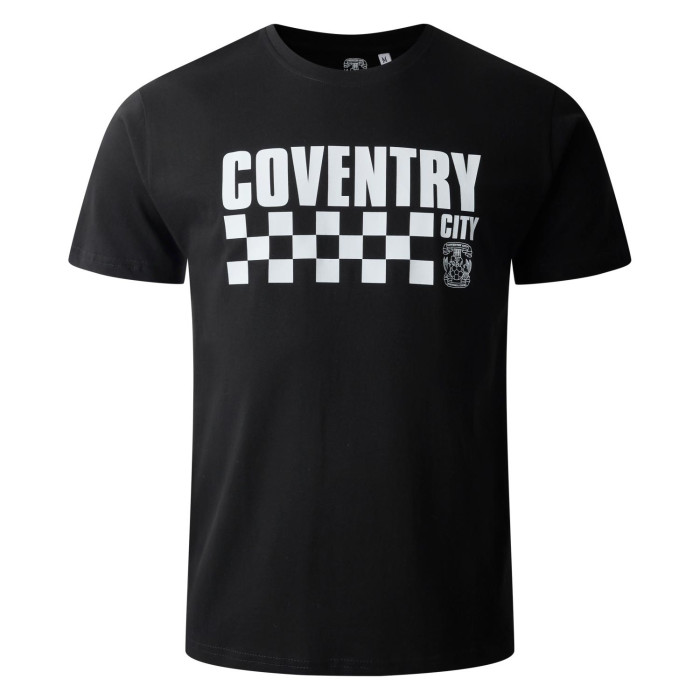 Coventry Men's 2-Tone T-Shirt