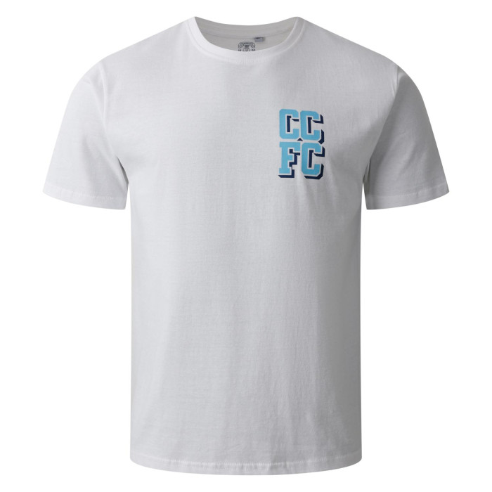 Coventry Men's CCFC T-Shirt