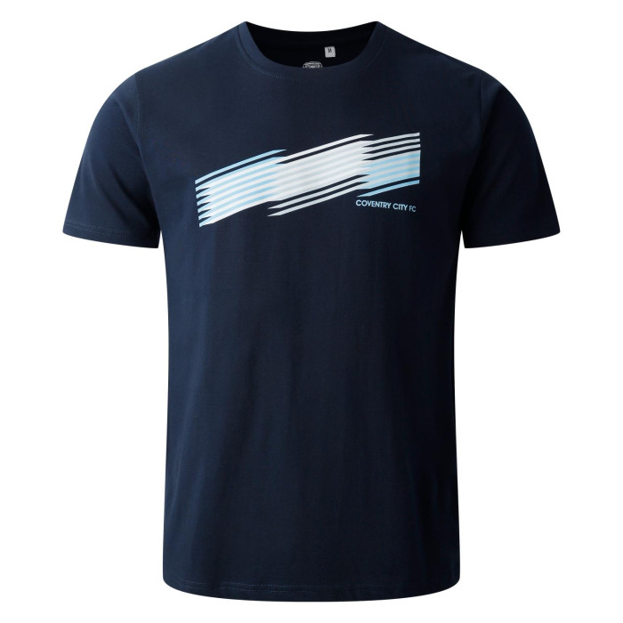 Coventry Men's Graphic T-Shirt