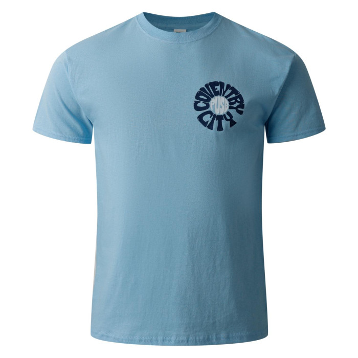 Coventry Men's Graphic PUSB T-Shirt