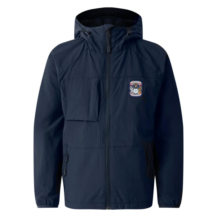 Coventry Essentials Junior Jacket
