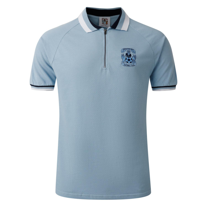 Coventry Men's Mickey Polo