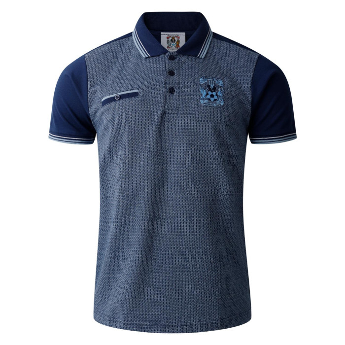 Coventry Men's Brian Polo