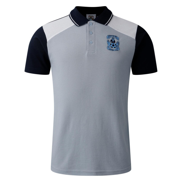 Coventry Men's Keith Polo