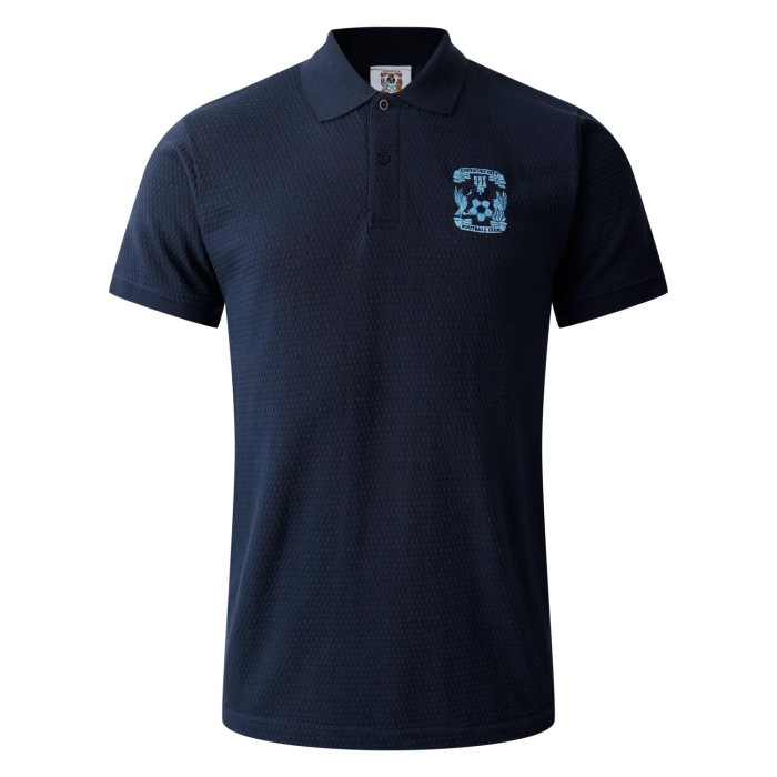 Coventry Men's John Polo