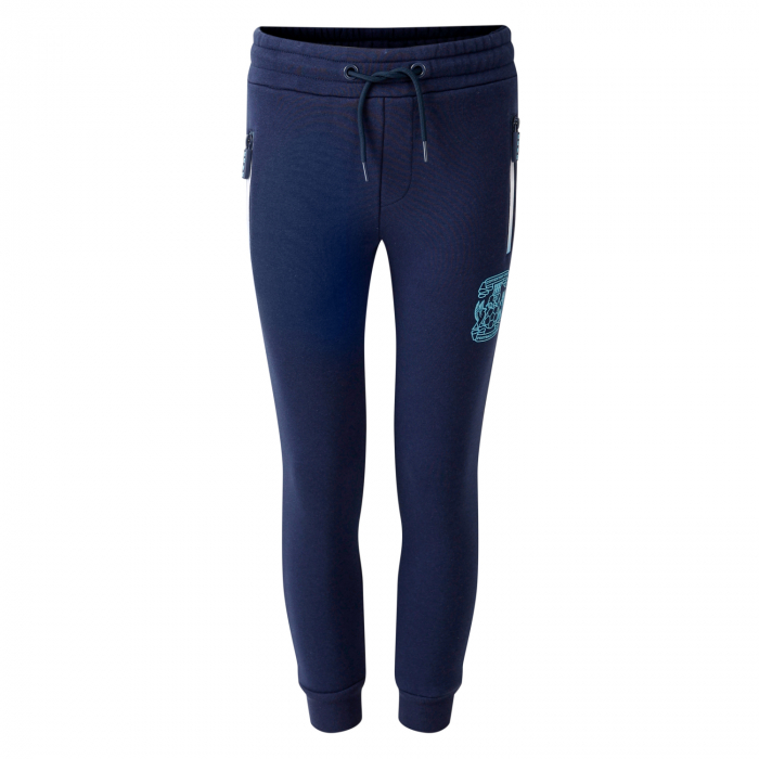Coventry City Boys Ombre Zip Joggers