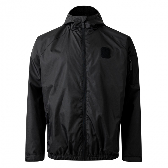 Coventry City Blackout Essentials Jacket